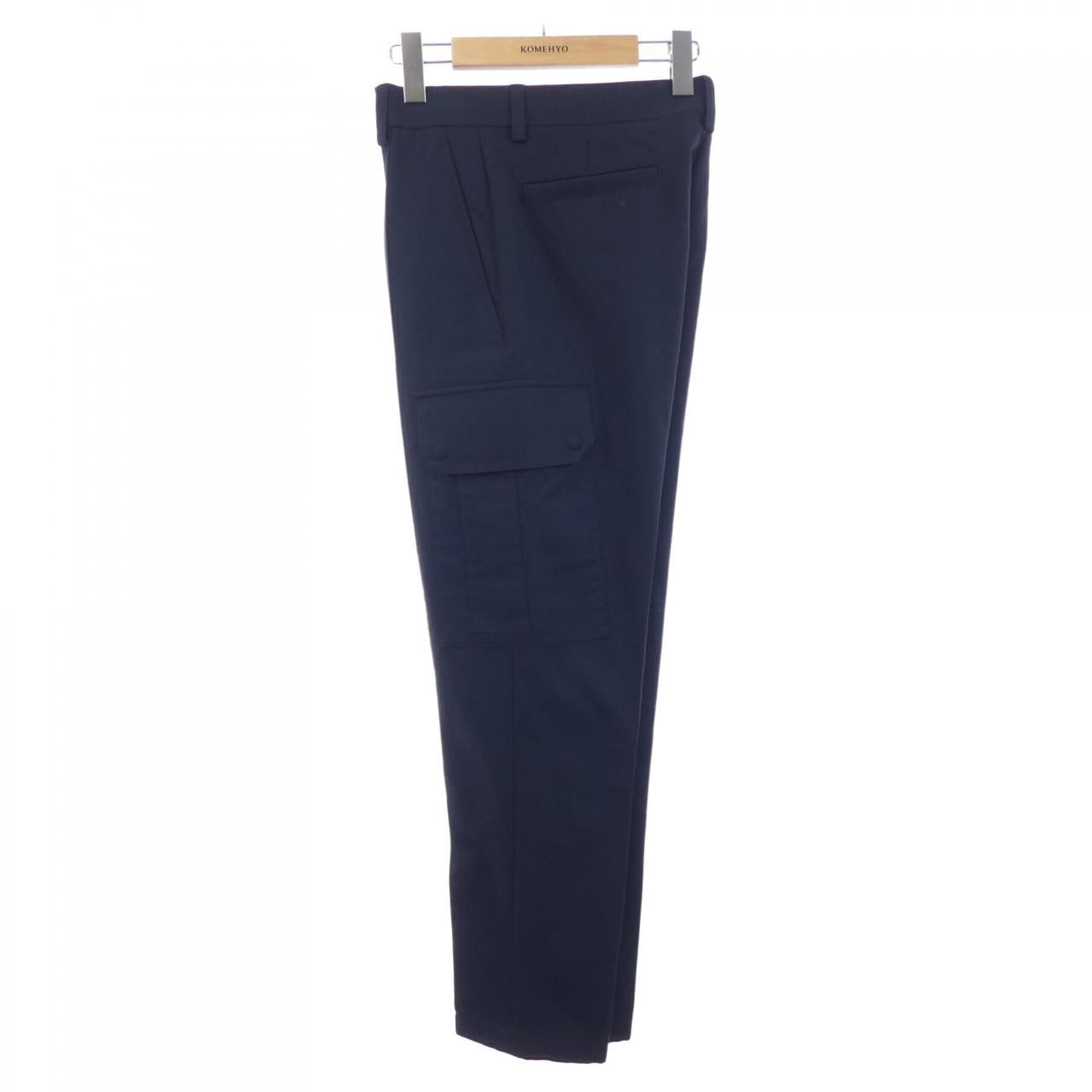 ディオール DIOR 183C149A5128 パンツ