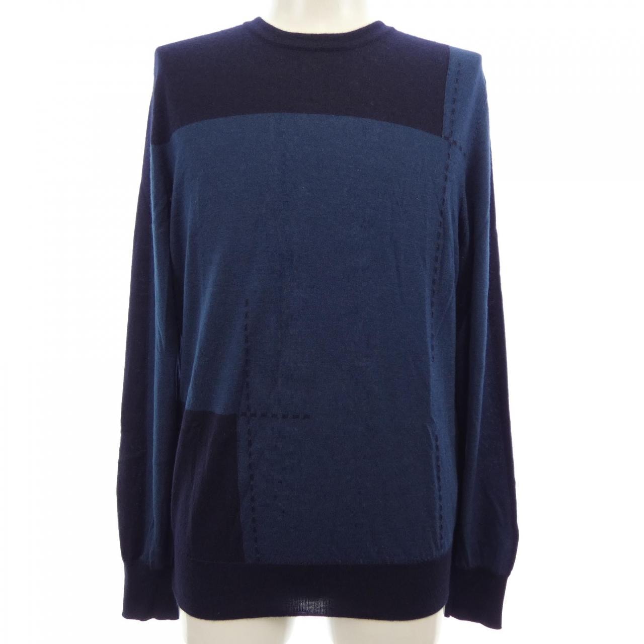 エルメス HERMES ニット