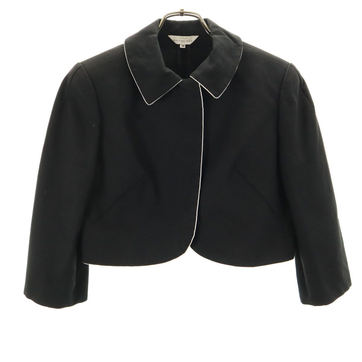 BALENCIAGA バレンシアガ 90s ジャケット