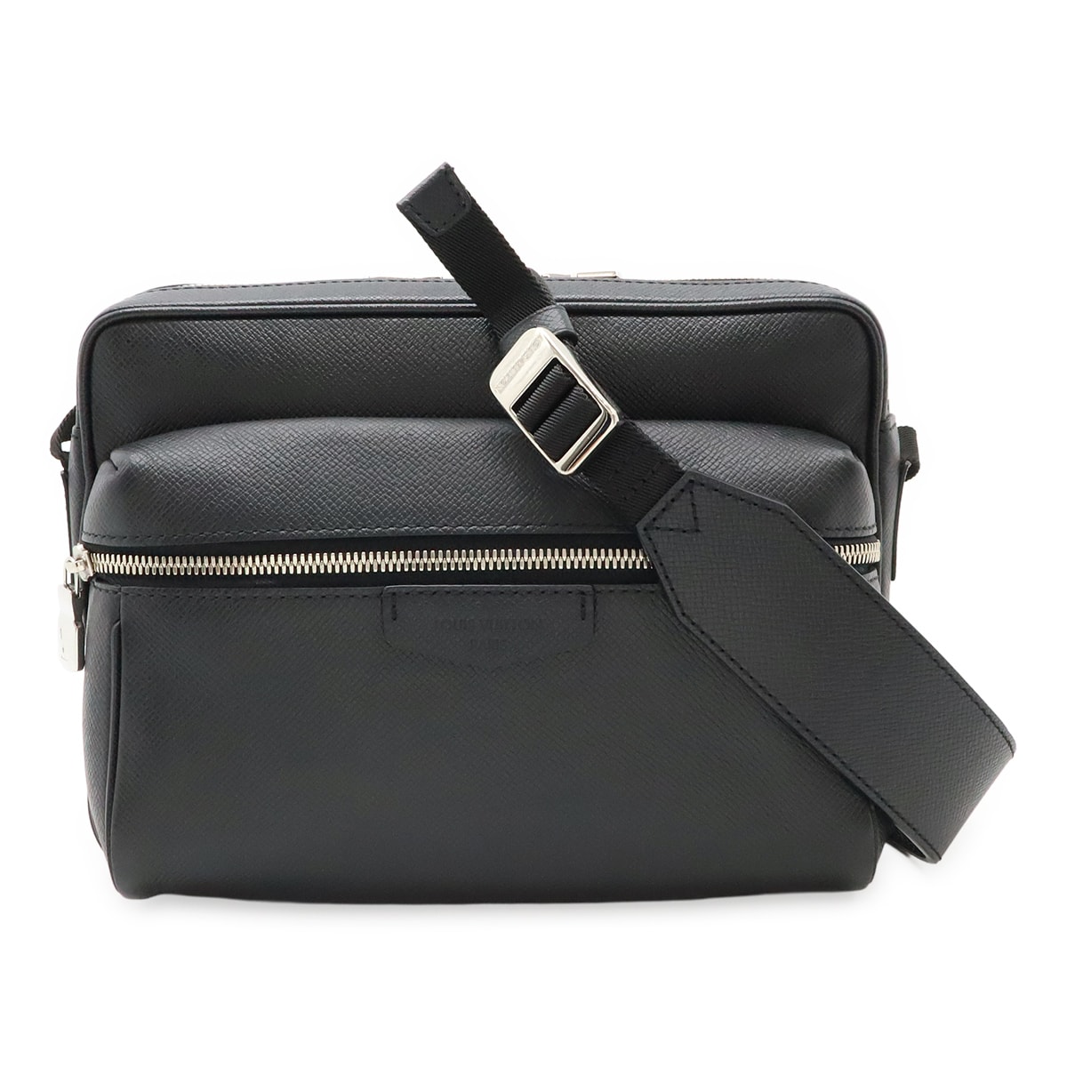 ルイ・ヴィトンアウトドア メッセンジャーPM タイガ M33435