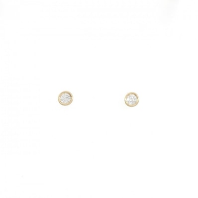 ティファニー バイザヤード ピアス