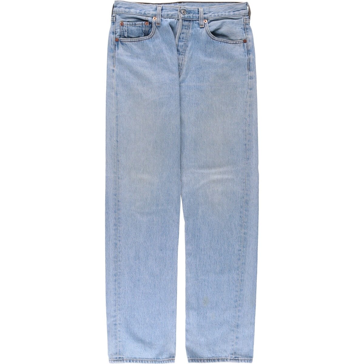 古着 90年代 リーバイス Levi's 501 ユーロモデル ストレートデニムパンツ メンズw33相当 ヴィンテージ/eaa530590
