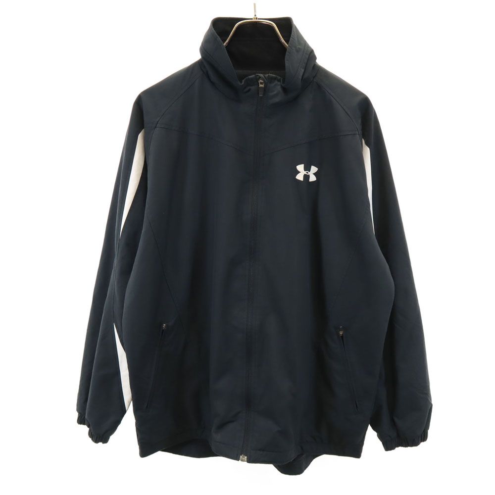 UNDER ARMOUR トラックジャケット