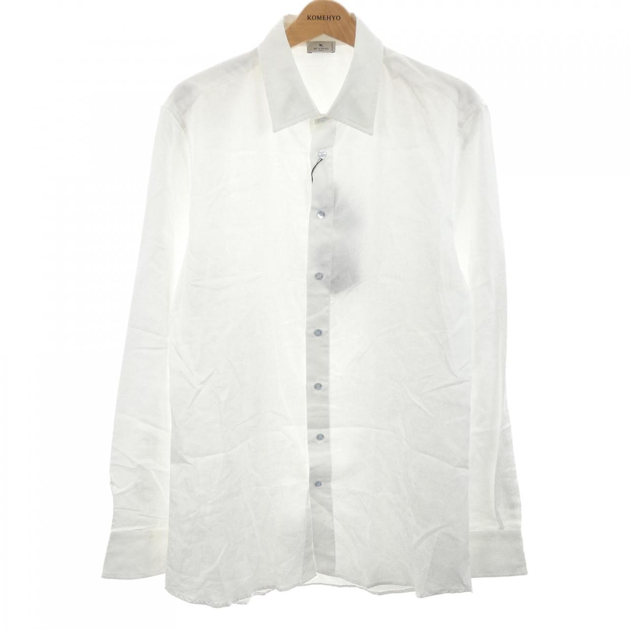 エトロ ETRO シャツ