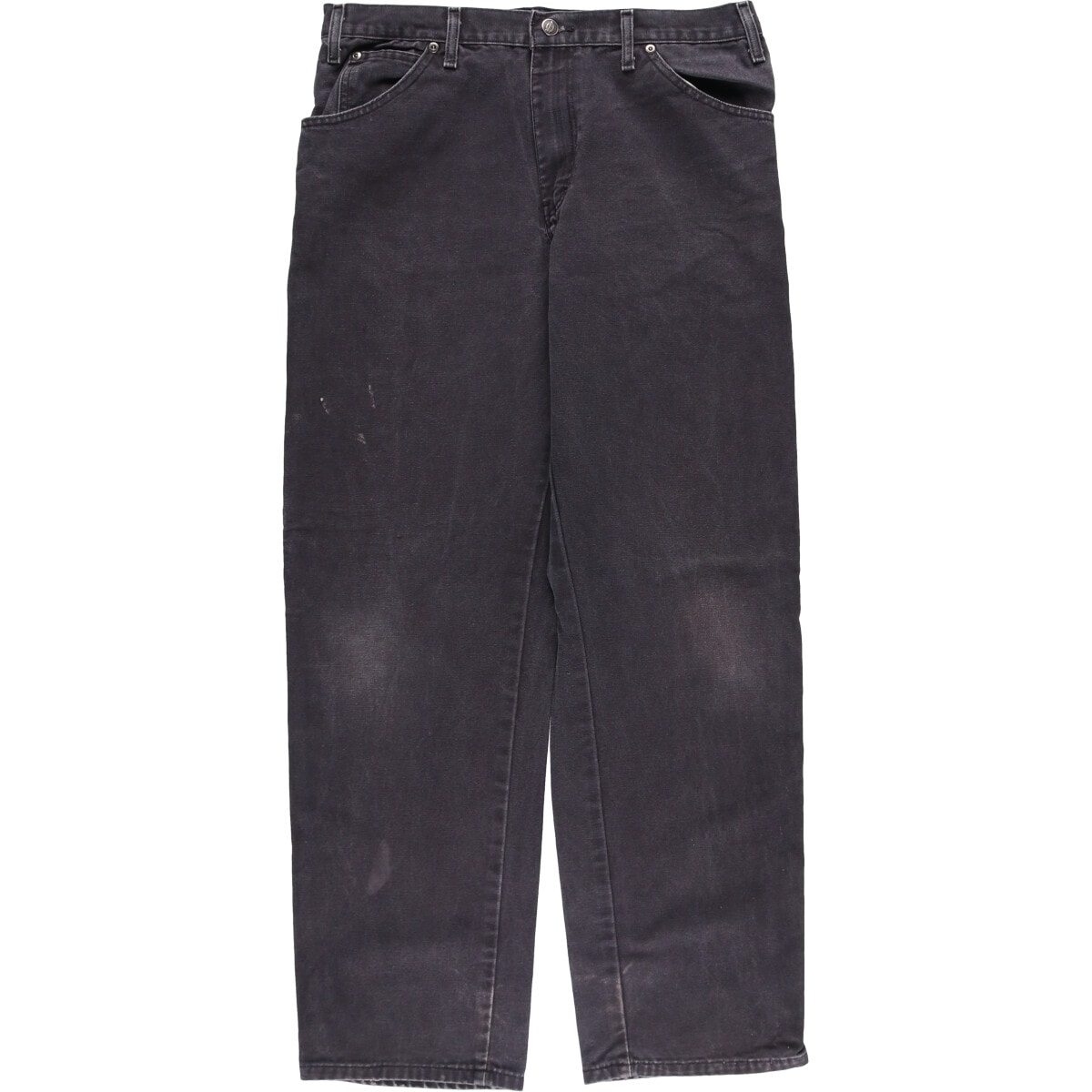 古着 ディッキーズ Dickies ダックペインターパンツ メンズw33相当/eaa558102