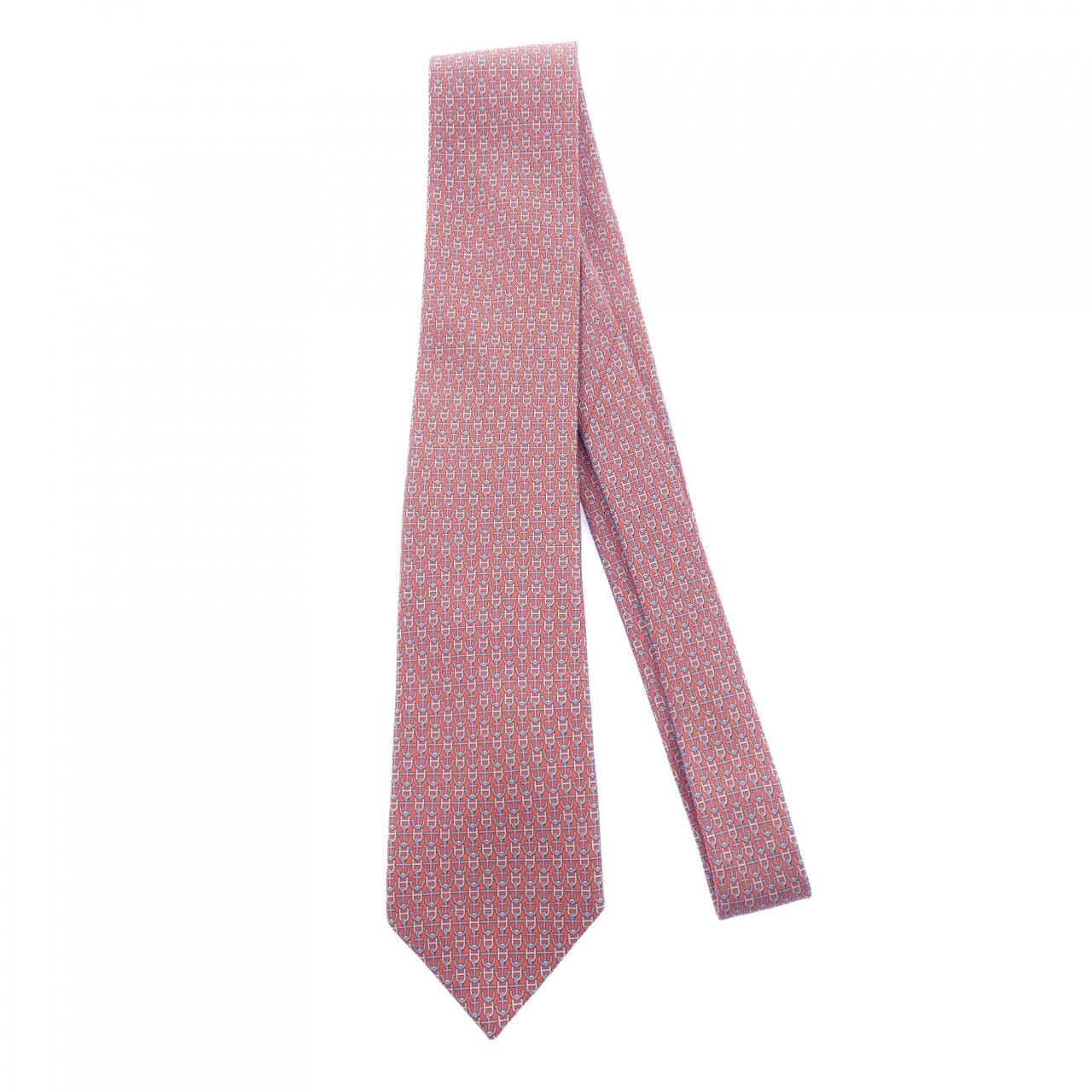 エルメス HERMES NECKTIE