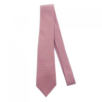 エルメス HERMES NECKTIE