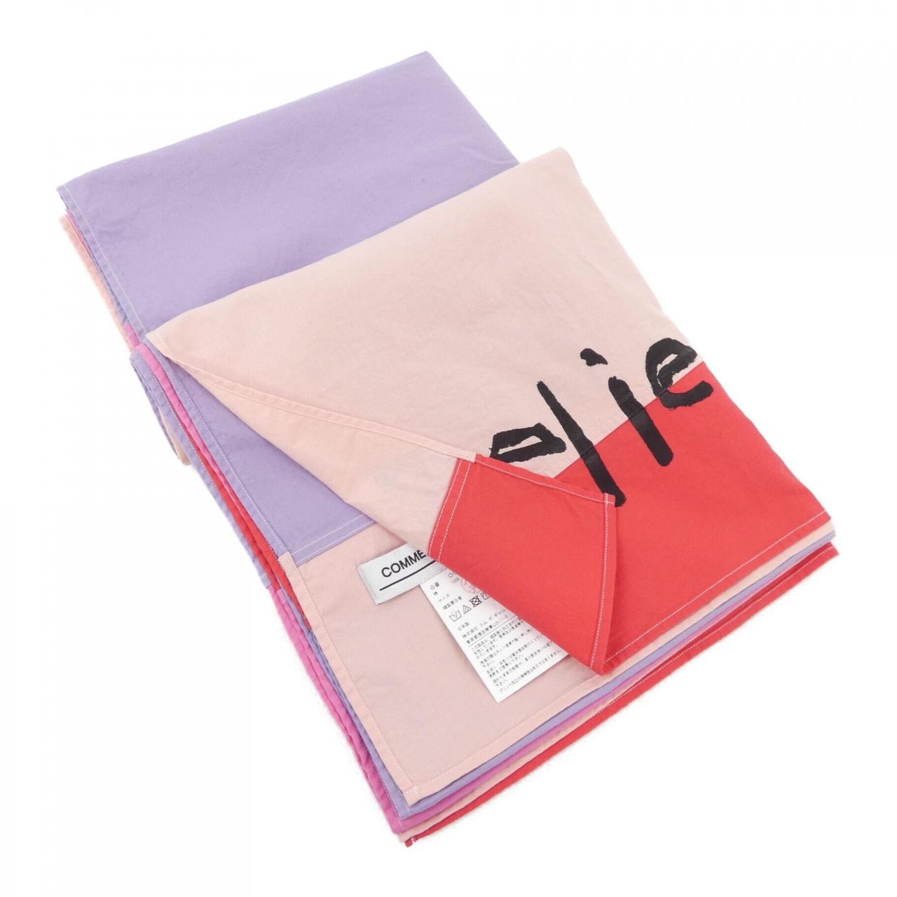 コムデギャルソン COMME des GARCONS STOLE