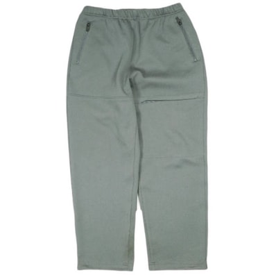 N.HOOLYWOOD COMPILE LINE エヌハリウッド ミスターハリウッド コンパイルライン 25AW 日本製 TAPERED EASY PANTS テーパードイージーパンツ 2252-CP22-001 peg 38 GRAY サンプル品 ボトムス