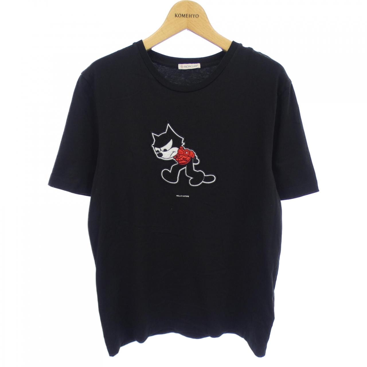 モンクレール MONCLER Tシャツ
