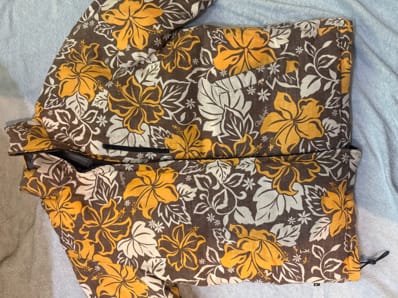 PAIKAJI ダウンジャケット