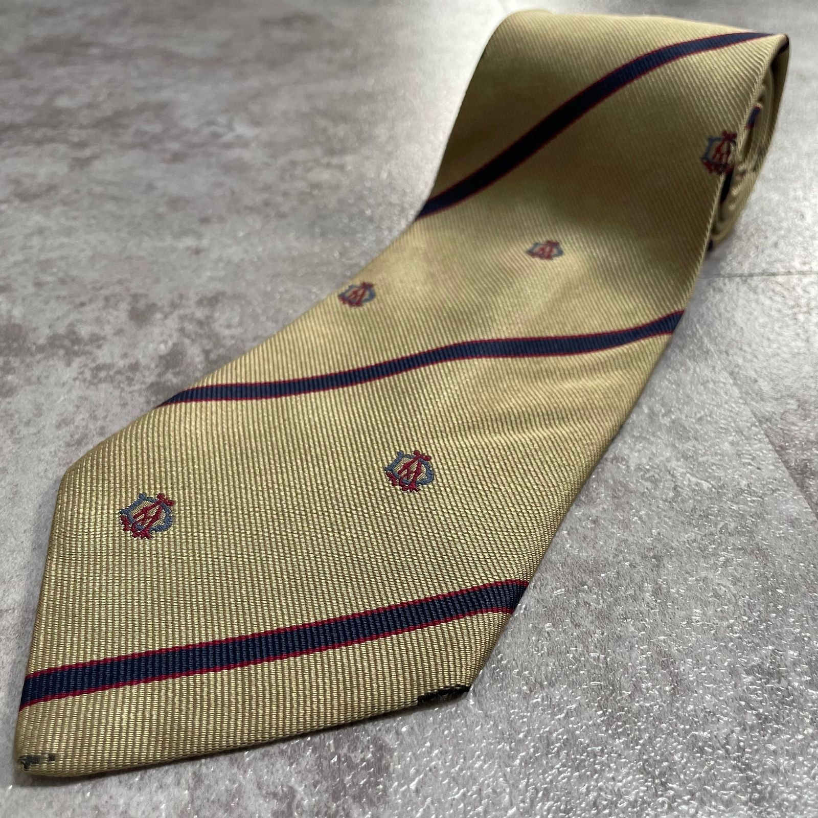 ダンヒル ネクタイ メンズ