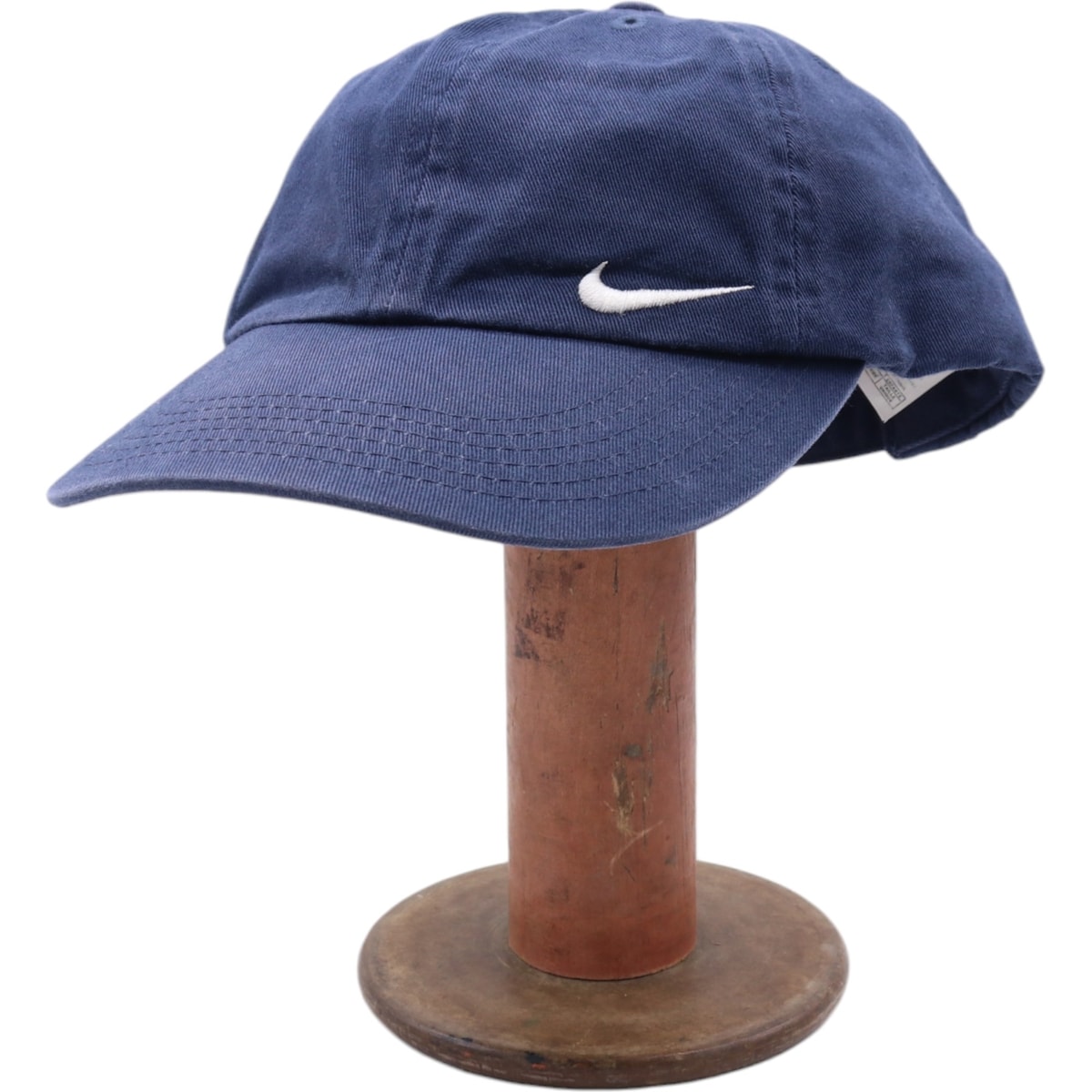 古着 ナイキ NIKE ベースボールキャップ フリーサイズ相当/gaa003962