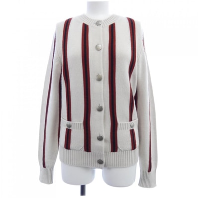 シャネル CHANEL P54804K07178 カーディガン