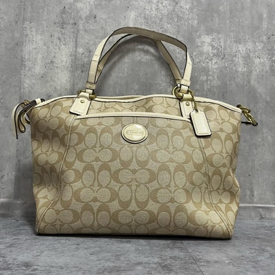 コーチA1381-F19816 ハンドバッグ レディース