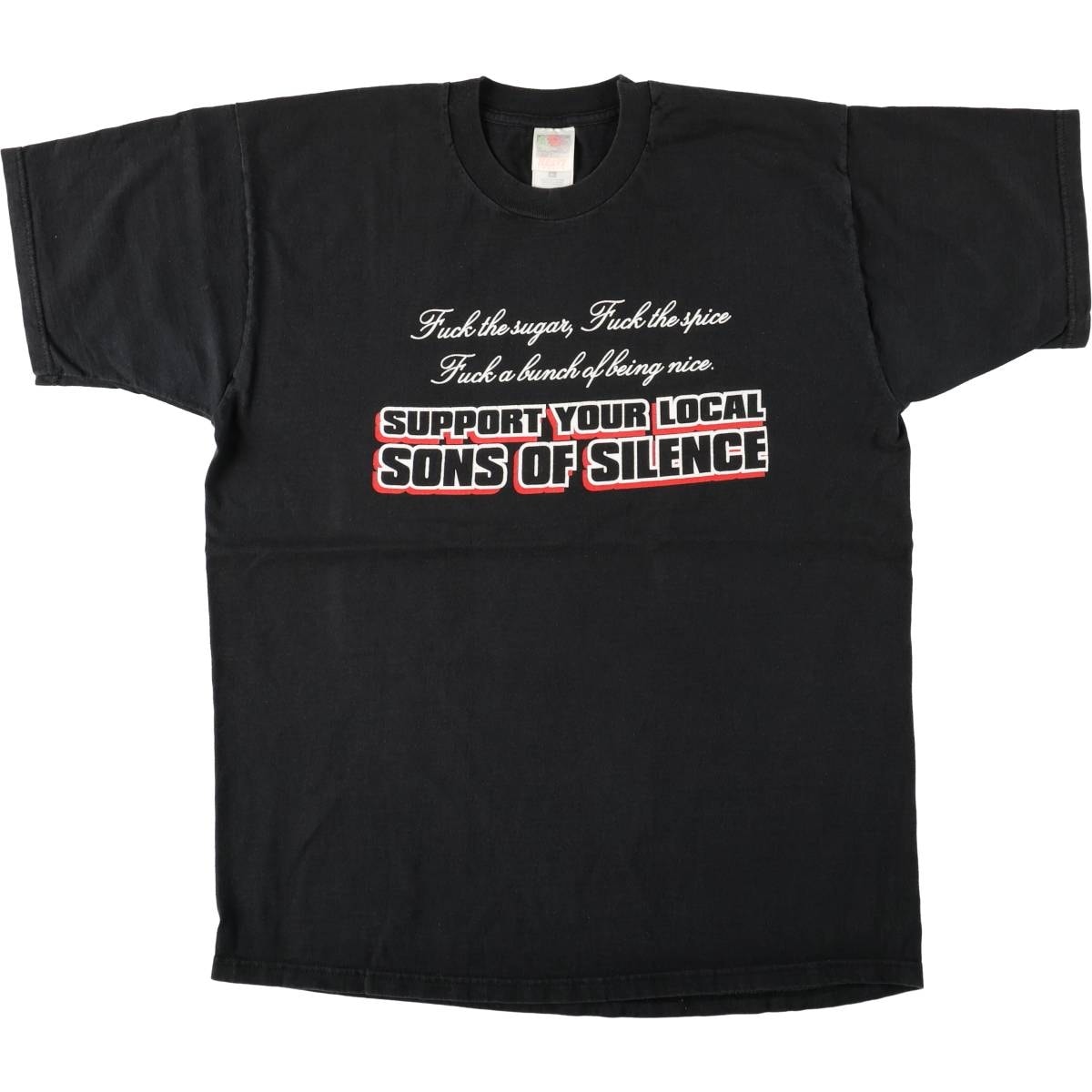 古着 90年代 フルーツオブザルーム FRUIT OF THE LOOM Harley-Davidson ハーレーダビッドソン モーターサイクル バイクTシャツ メンズXL相当 ヴィンテージ/eaa681214