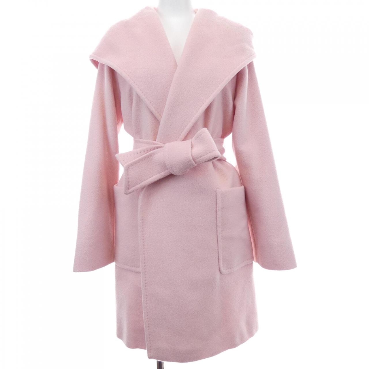 マックスマーラ Max Mara 108610790 コート
