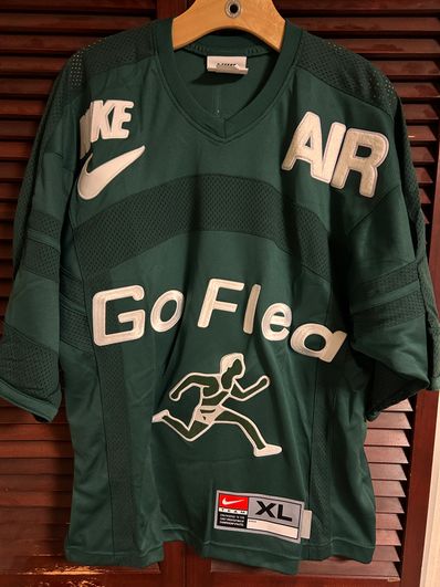 nike cpfm jersey sサイズ ホッケーシャツ