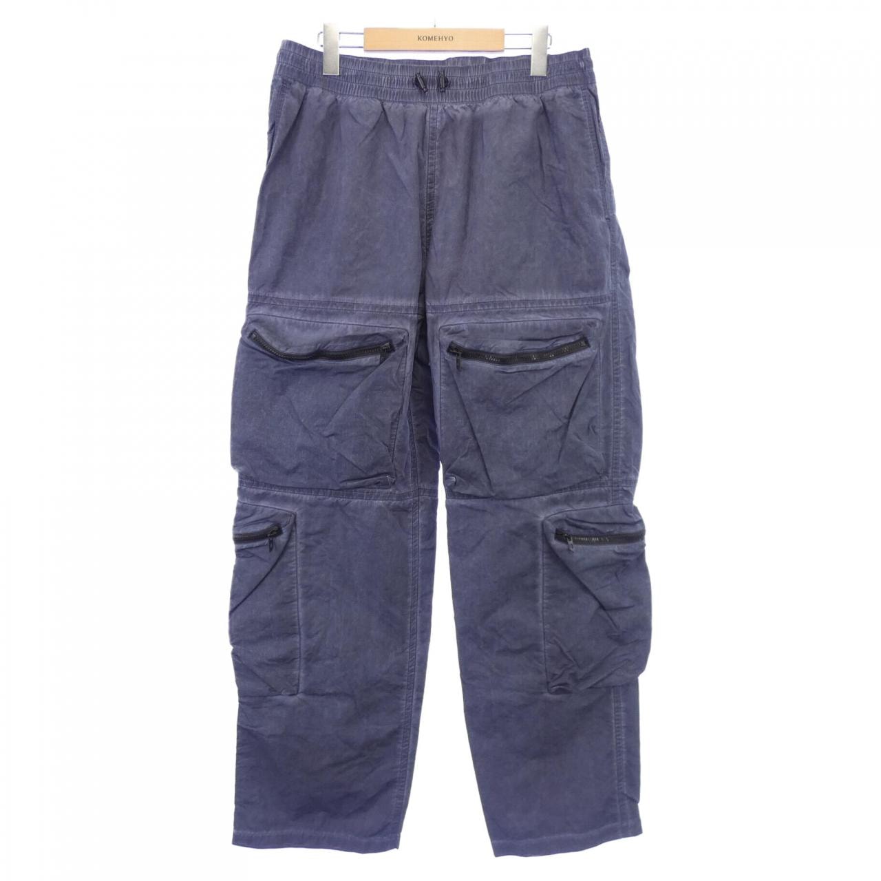 ディーゼル DIESEL A16211 0IQAX パンツ