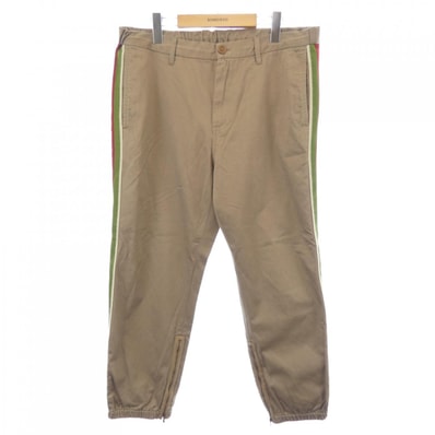 グッチ GUCCI 604187 XDA1R パンツ