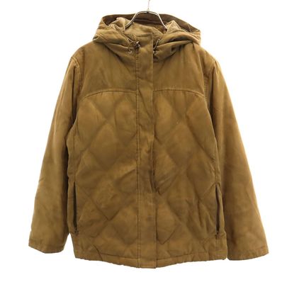 L.L.Bean フェイク ムートンジャケット