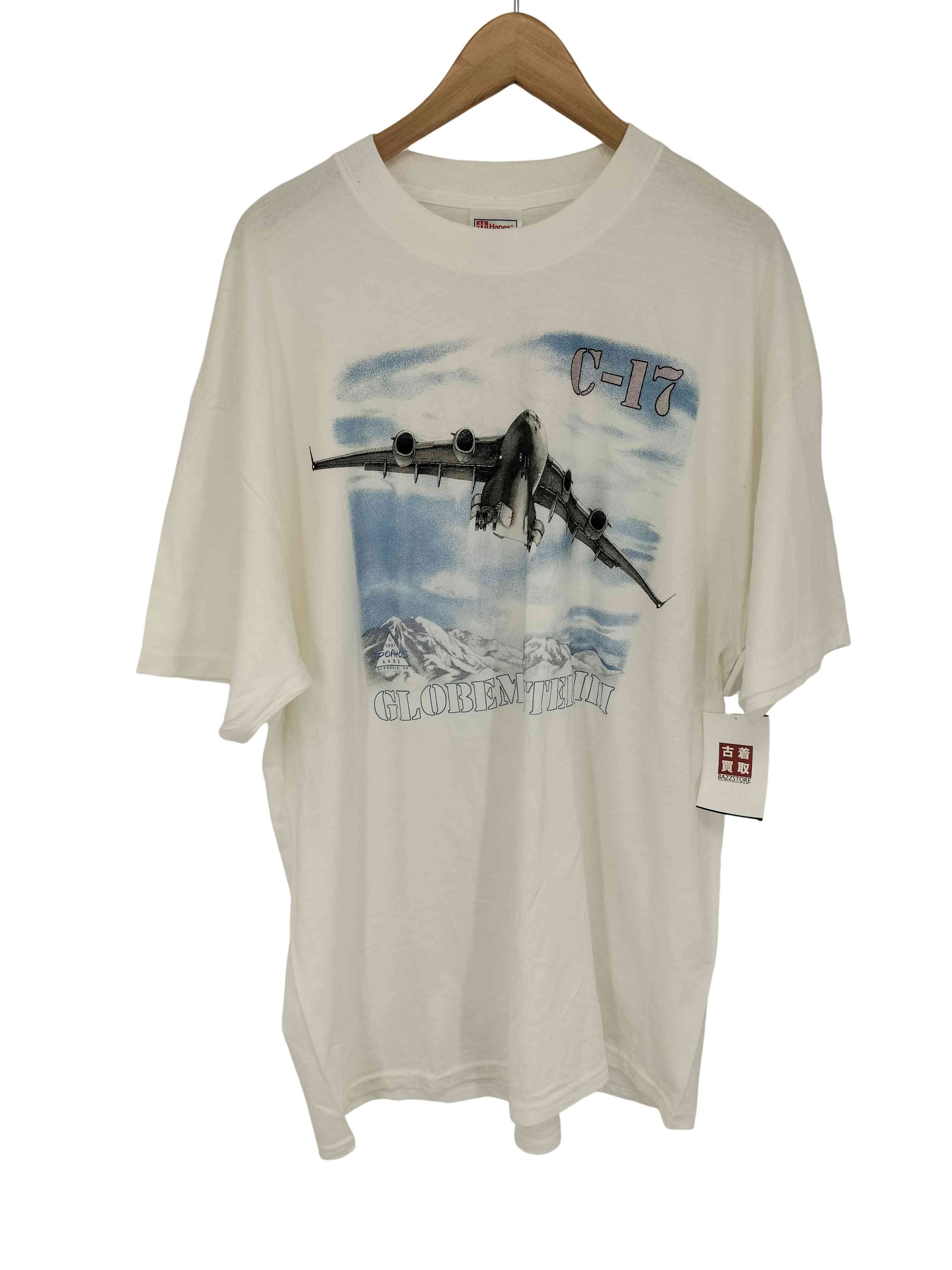 sophos a442  戦闘機 プリントTシャツ【1142767456887】