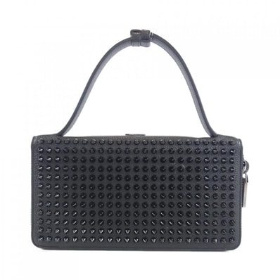 クリスチャンルブタン PANETTONE SPIKES WALLET XL 3175209 財布