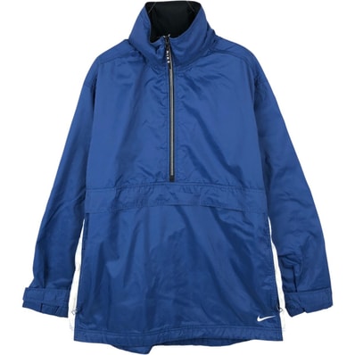 古着 90年代 ナイキ NIKE アノラックジャケット メンズL相当 ヴィンテージ/eaa671800