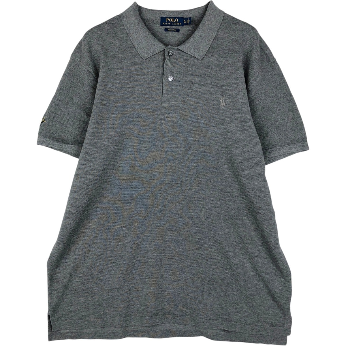 古着 ラルフローレン Ralph Lauren POLO RALPH LAUREN 半袖 ポロシャツ メンズXL相当/eaa620971