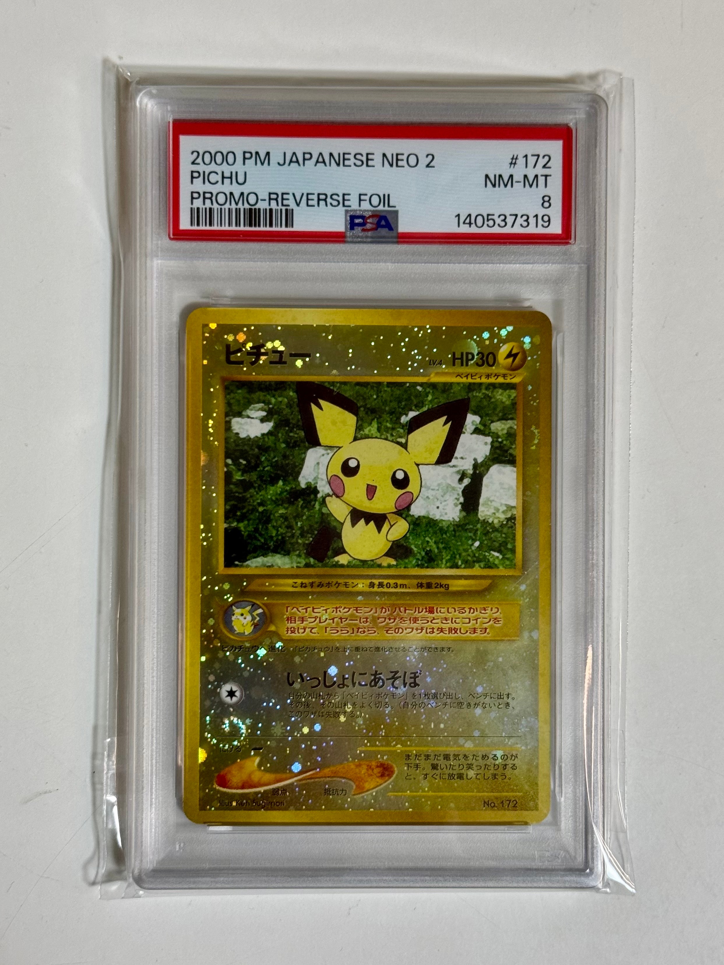 ピチュープレミアムファイル2: 旧裏[neoP2 No.172](プレミアムファイル2)