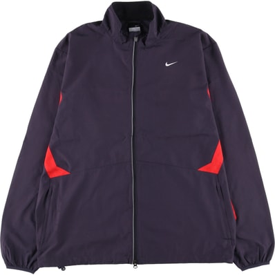 古着 00年代 ナイキ NIKE ウインドブレーカー メンズL相当/eaa544532