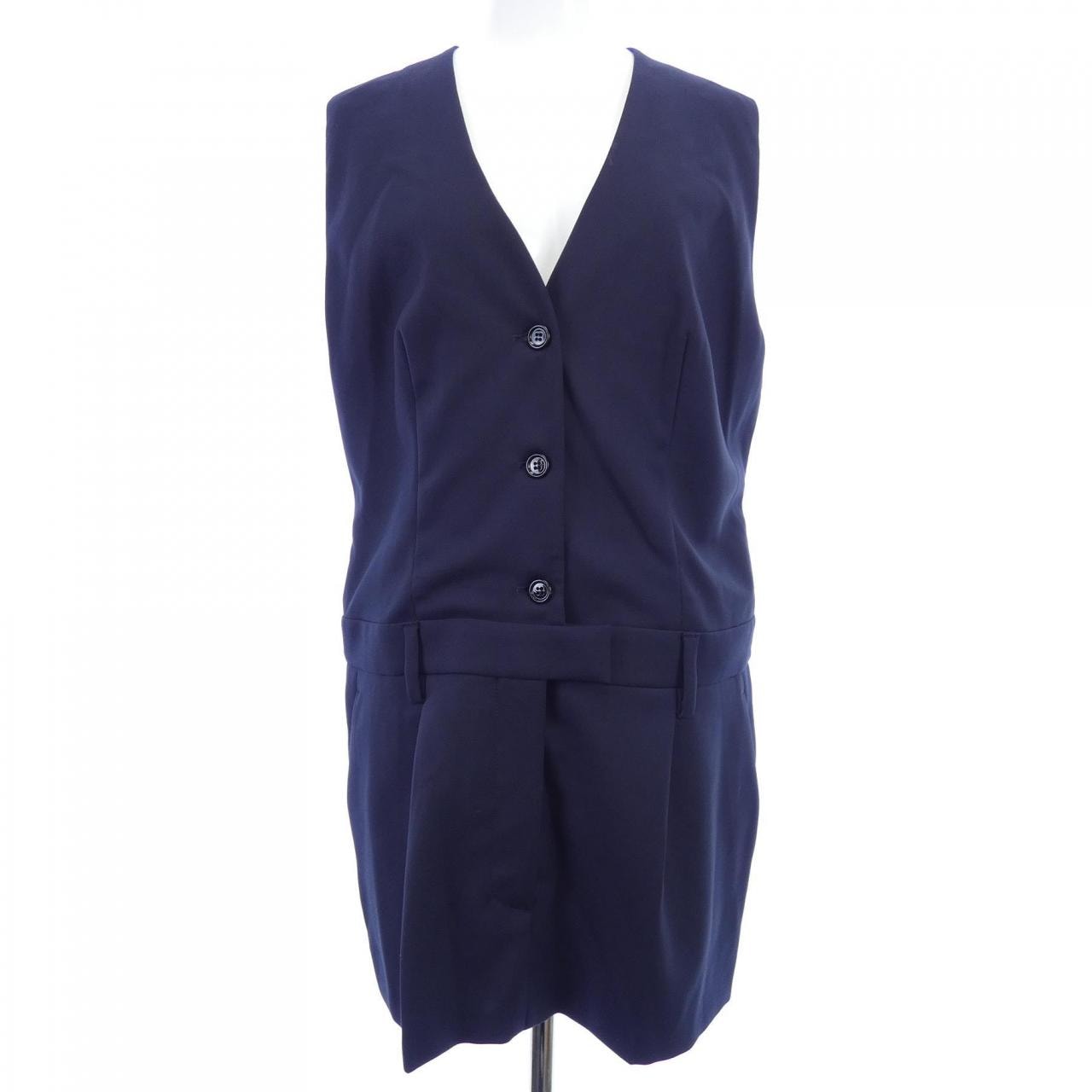 プラダ PRADA P3H44C S222 11NF ワンピース