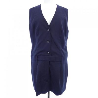 プラダ PRADA P3H44C S222 11NF ワンピース