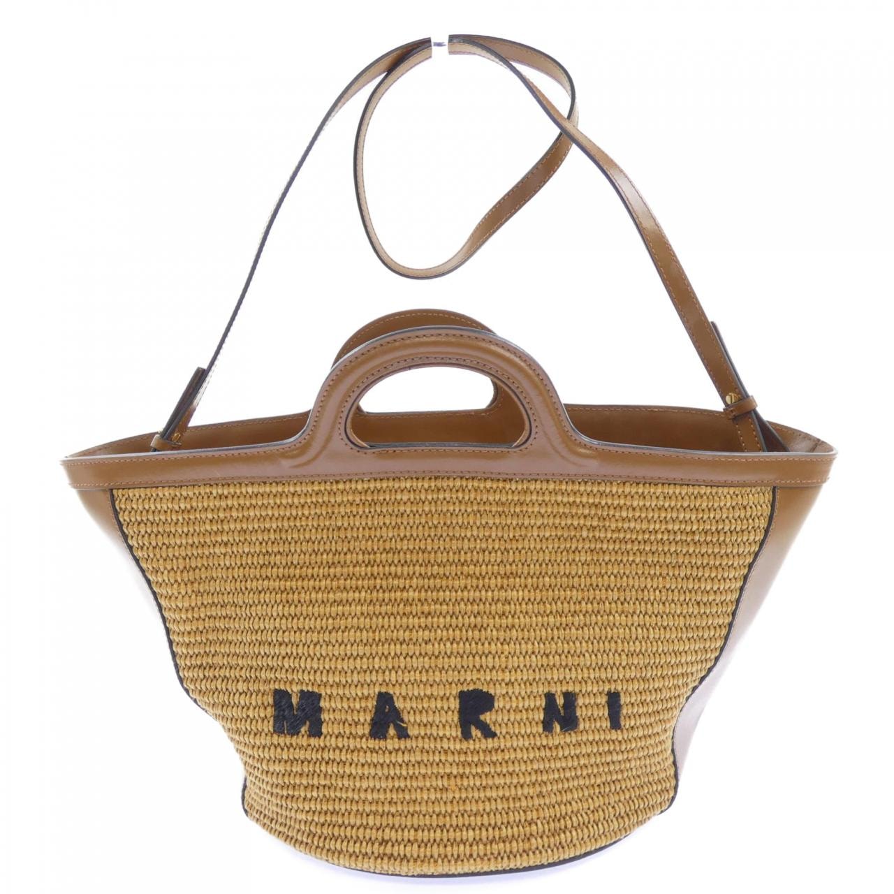 マルニ MARNI TROPICALIA BMMP0068Q0 BAG