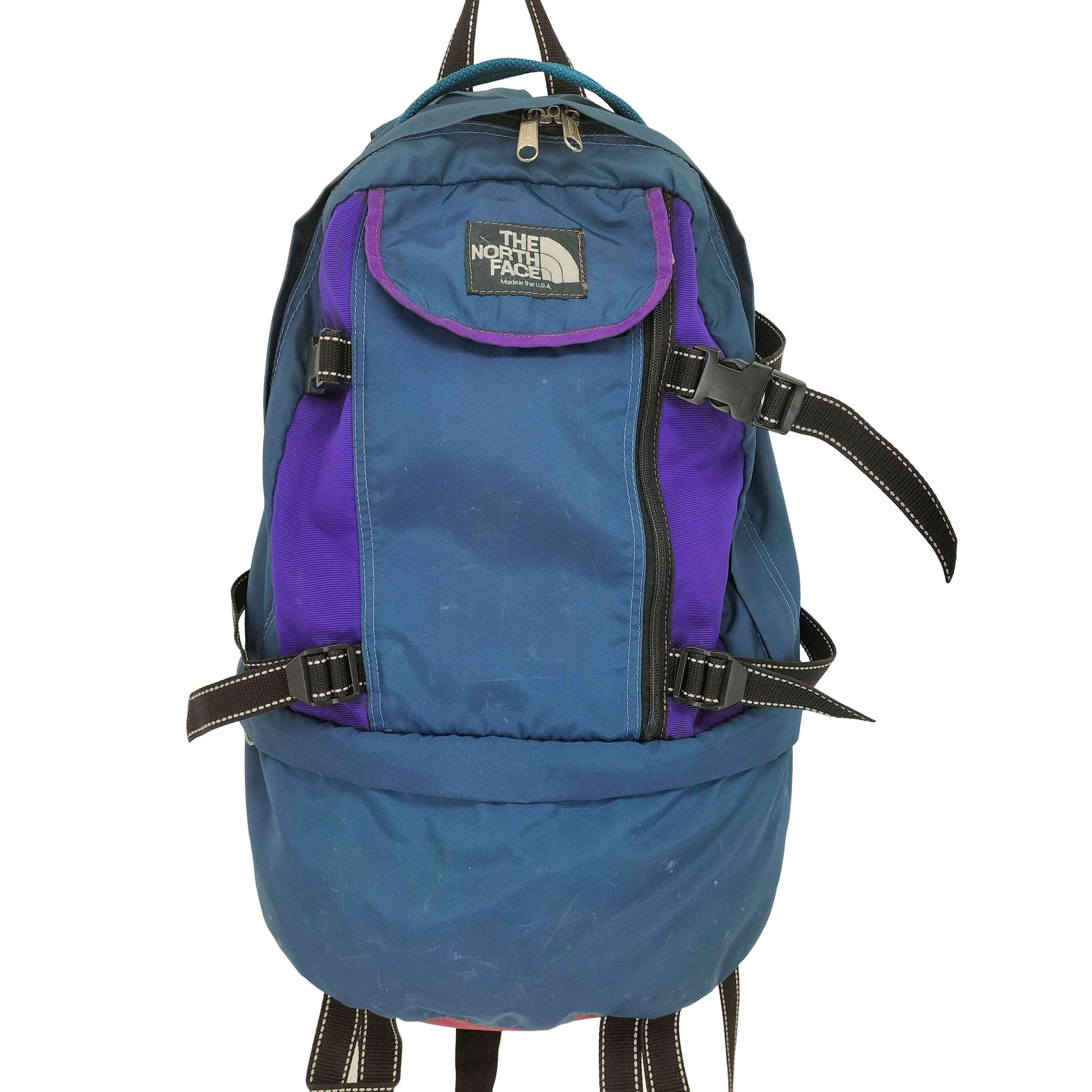 USA製 バックパック【1139476575978】