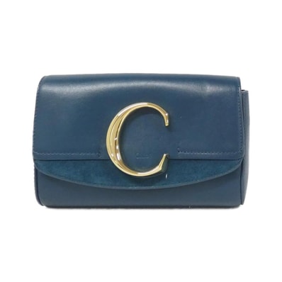 【新品】クロエ クロエ シー CHC19US195 A37 ウエストバッグ