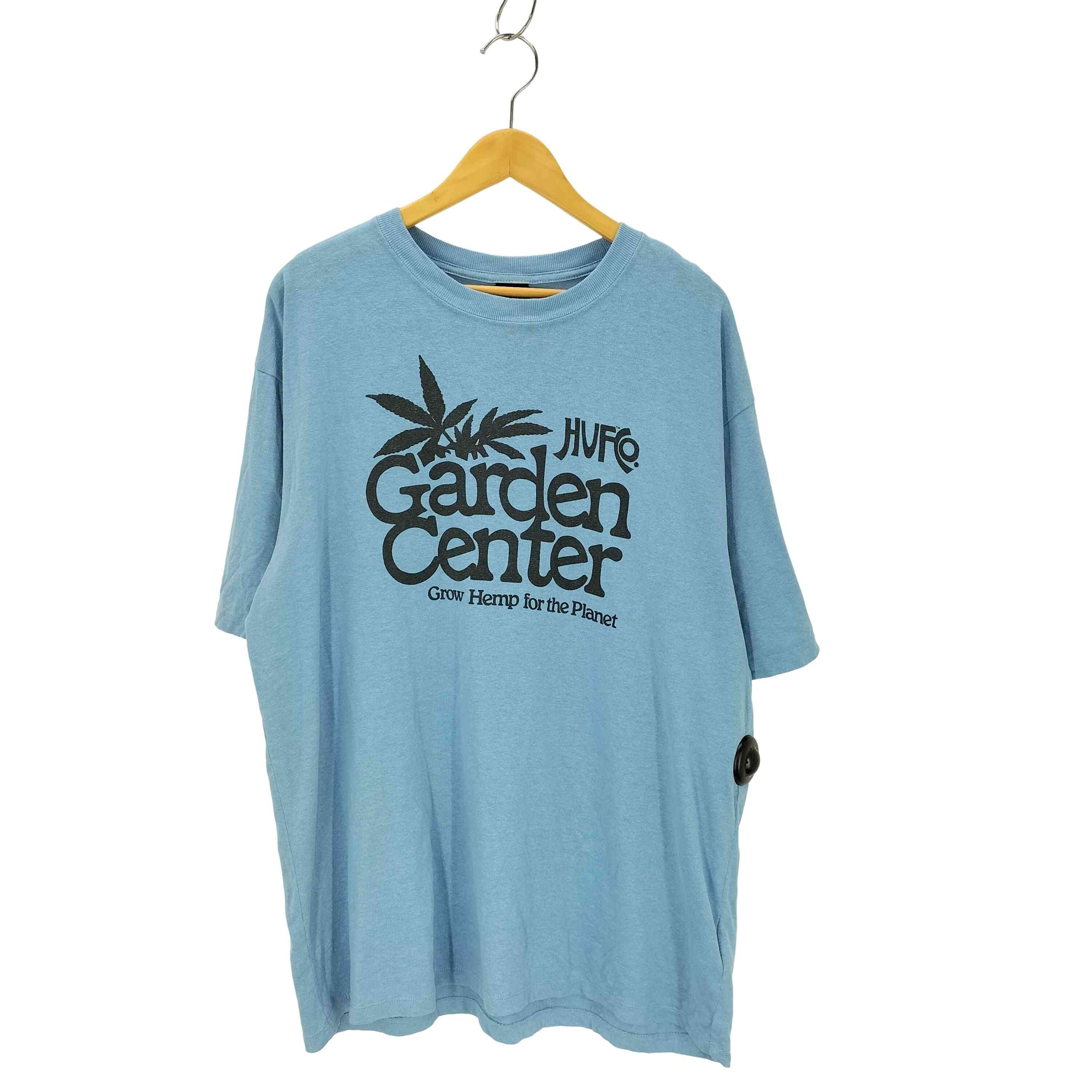 GARDEN CENTER TEE【1136478658029】