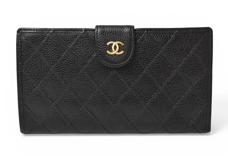 シャネル 長財布 ユニセックス