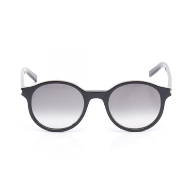 サンローランパリ SAINT LAURENT PARIS サングラス 衣料品 プラスチック レディース ブラック系 SL521001 【新品】