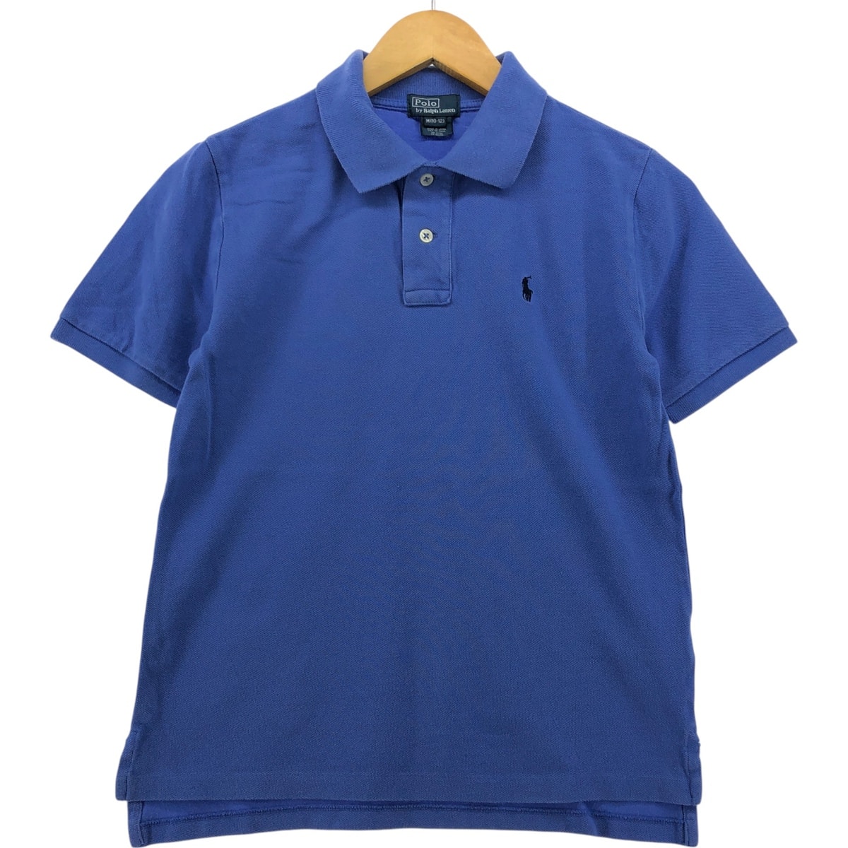 古着 ラルフローレン Ralph Lauren POLO by Ralph Lauren 半袖 ポロシャツ レディースM相当/eaa554833