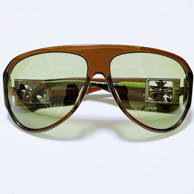 chrome hearts クロムハーツ サングラス