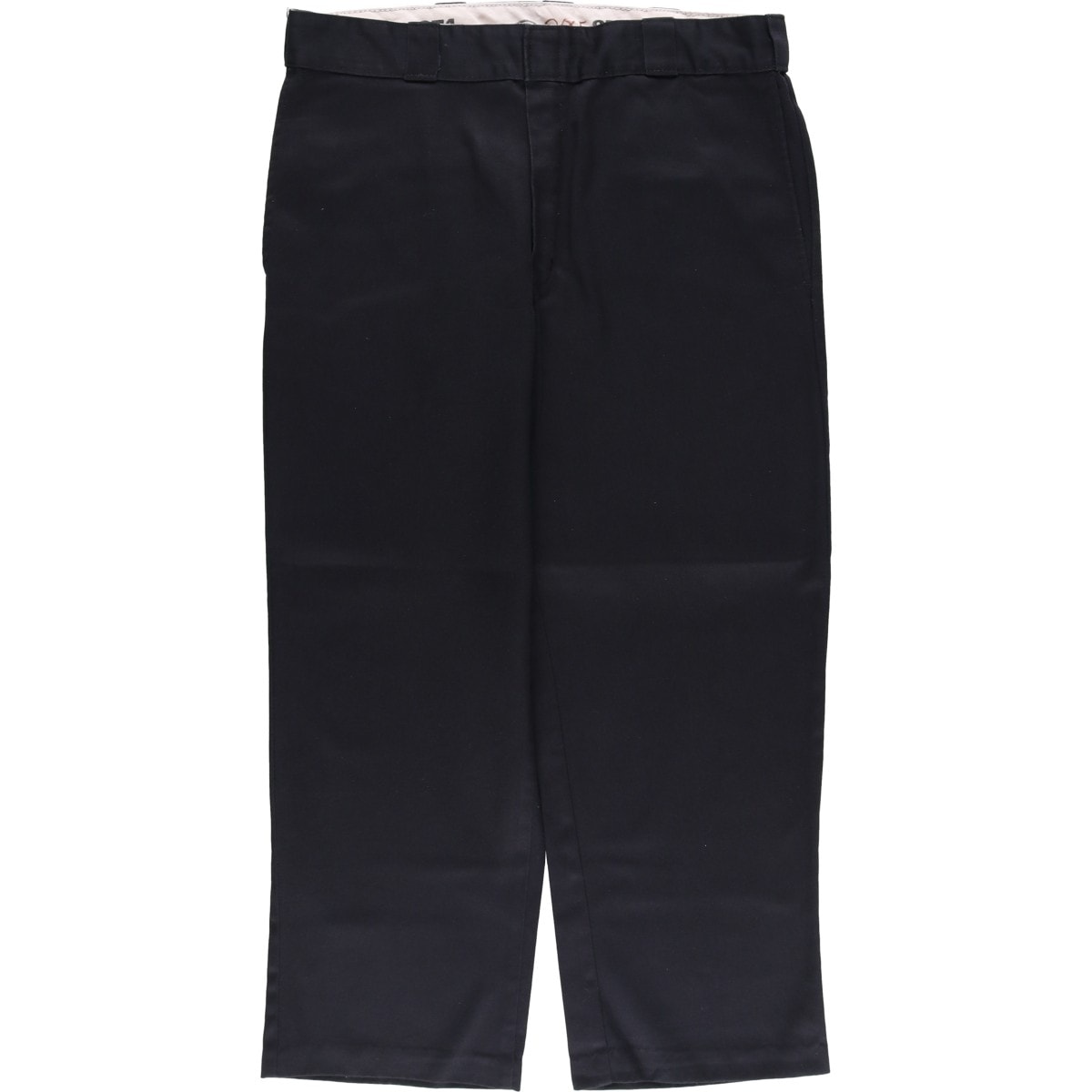 古着 ディッキーズ Dickies 874 ORIGINAL FIT ワークパンツ メンズw36相当/eaa611886
