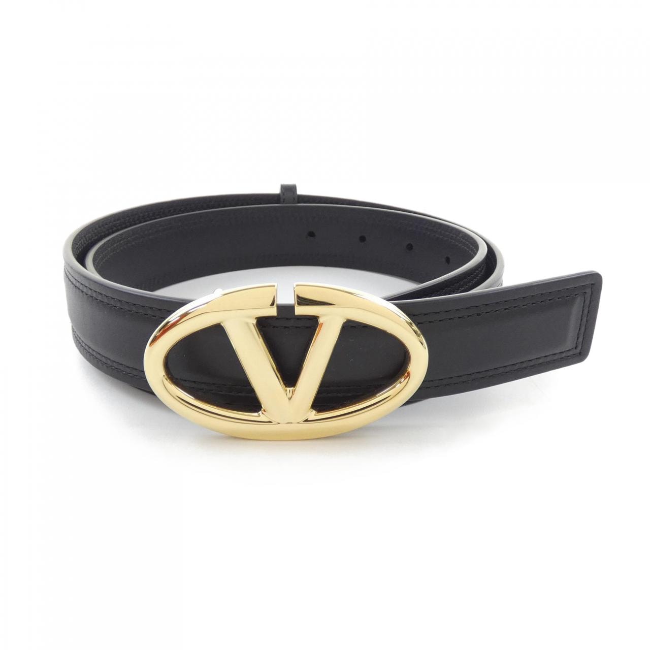 ヴァレンティノ VALENTINO 5W5T0SJ4VTN BELT