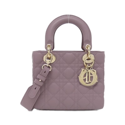 クリスチャンディオール MY ABCDIOR レディ ディオール スモール M0538ONGE バッグ
