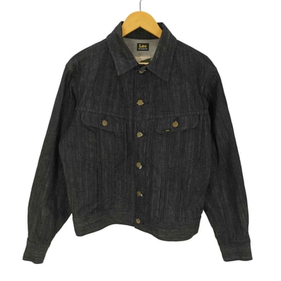× Ballsy Brothers 26SS 別注 コラボ RIDERS DENIM JACKET ライダース リジット ブラック デニム ジャケット 4周年記念【1143571060505】