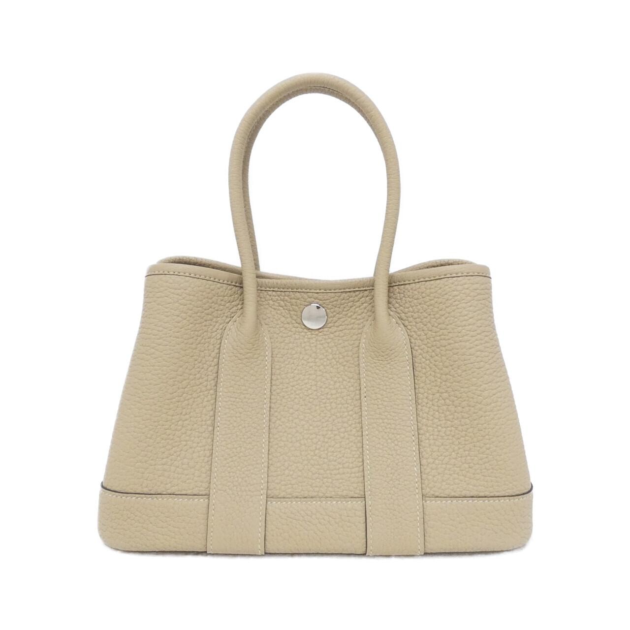 【未使用品】エルメス ネオ ガーデン 23cm 086422CK バッグ