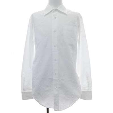 ルイヴィトン LOUIS VUITTON モノグラムビジネスシャツ HLS45WZVU シャツ