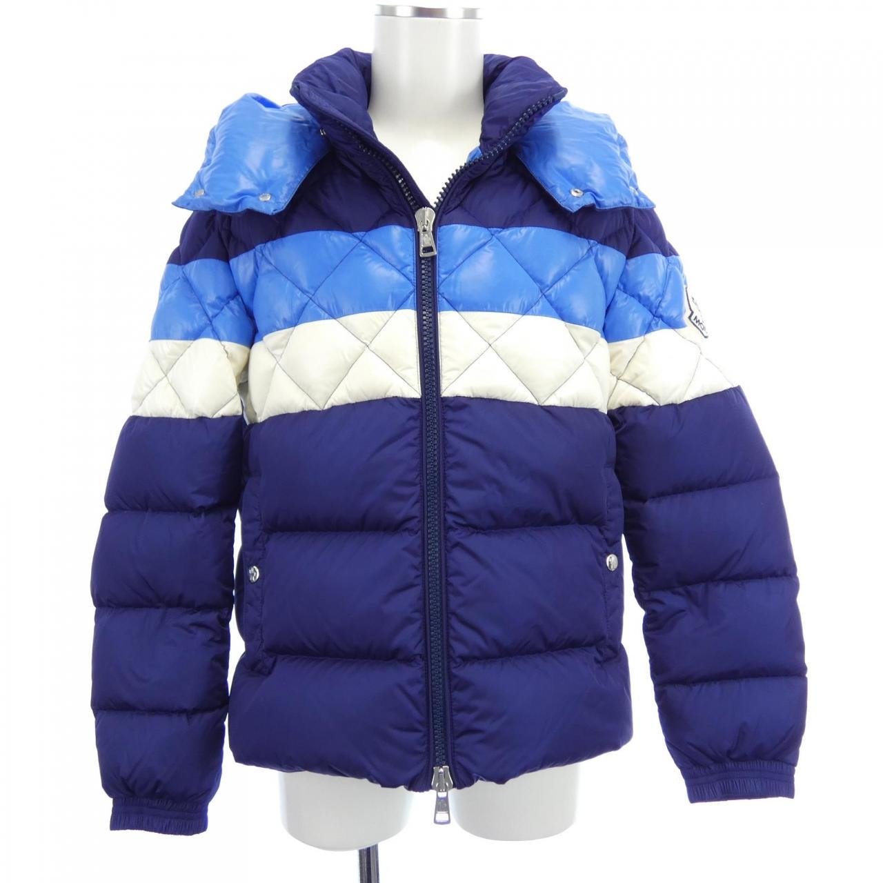 モンクレール MONCLER JANVRY ダウンジャケット