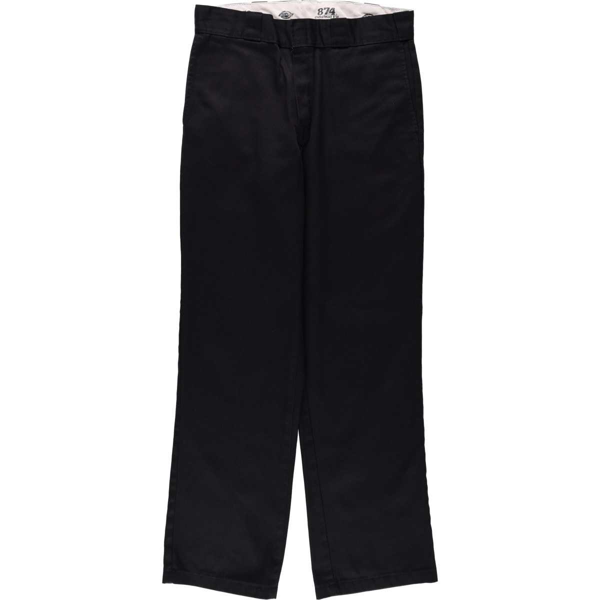 古着 ディッキーズ Dickies 874 Orignal Fit ワークパンツ メンズw32相当/eaa664798