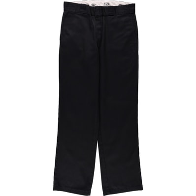 古着 ディッキーズ Dickies 874 Orignal Fit ワークパンツ メンズw32相当/eaa664798
